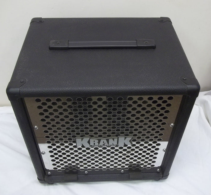 Krank Rev.JR 1x12" guitar speaker cabinet