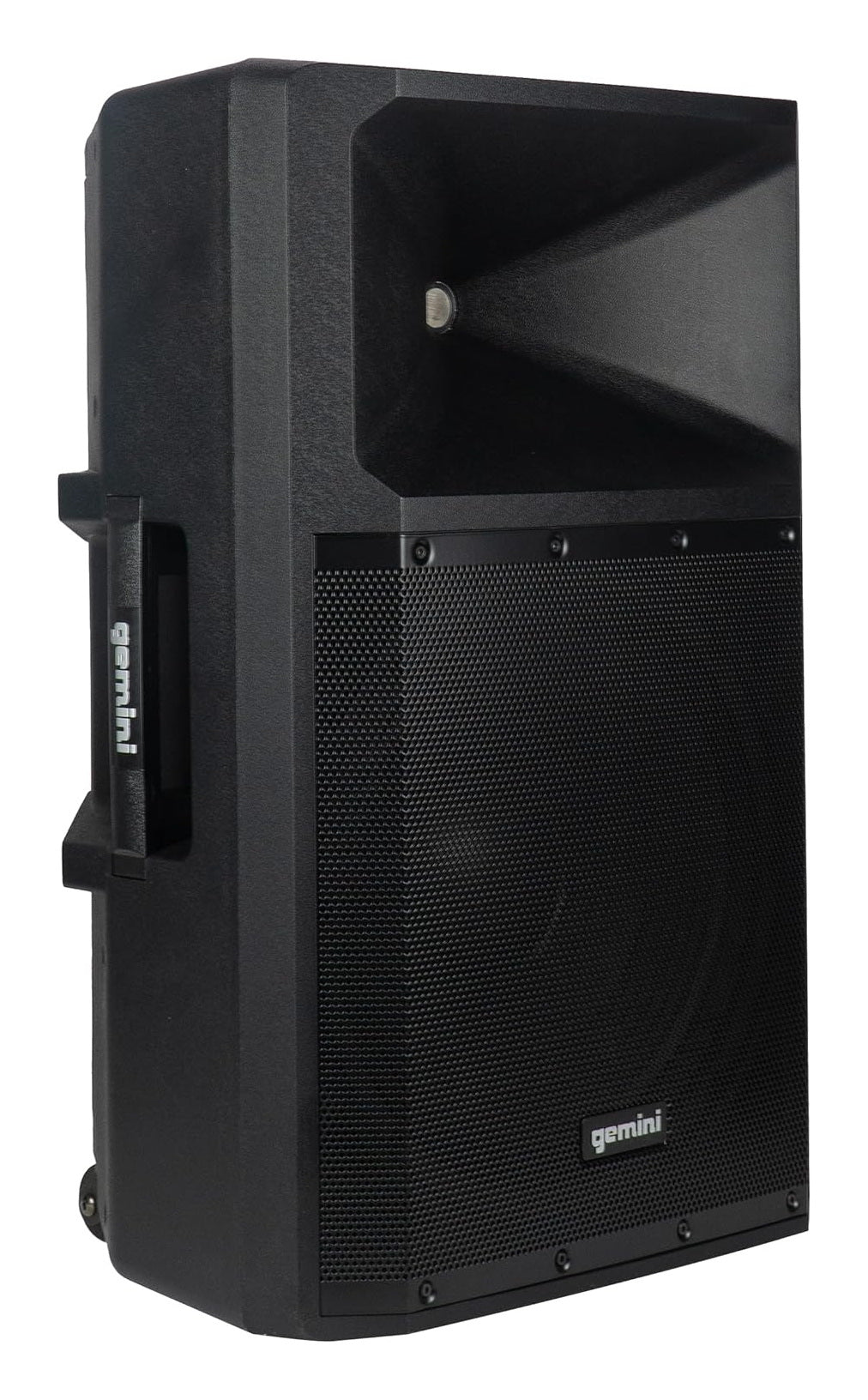Gemini GSP-2200 active speakers (PAIR)