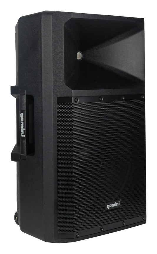 Gemini  GSP-2200 active speakers (PAIR)