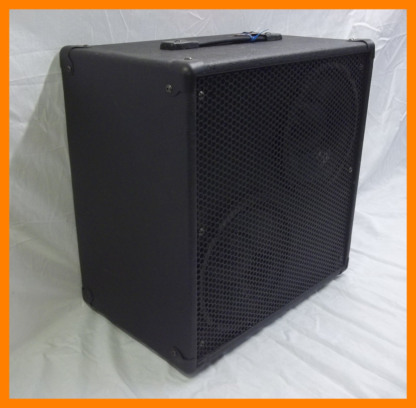 Sherlock Audio : 2x8" Offset guitar speaker cabinet