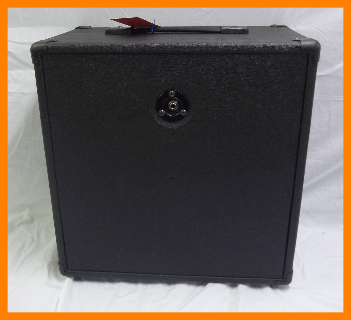 Sherlock Audio : 2x8" Offset guitar speaker cabinet