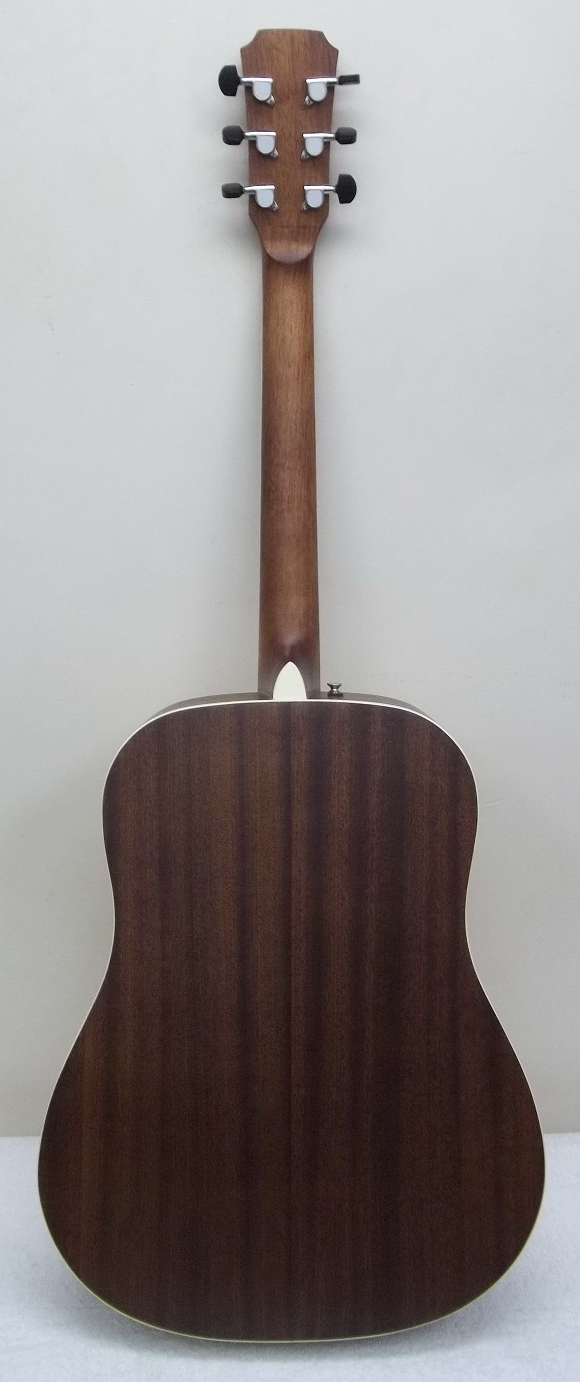 (USED) Austin Guitars : AA40 acoustic guitar