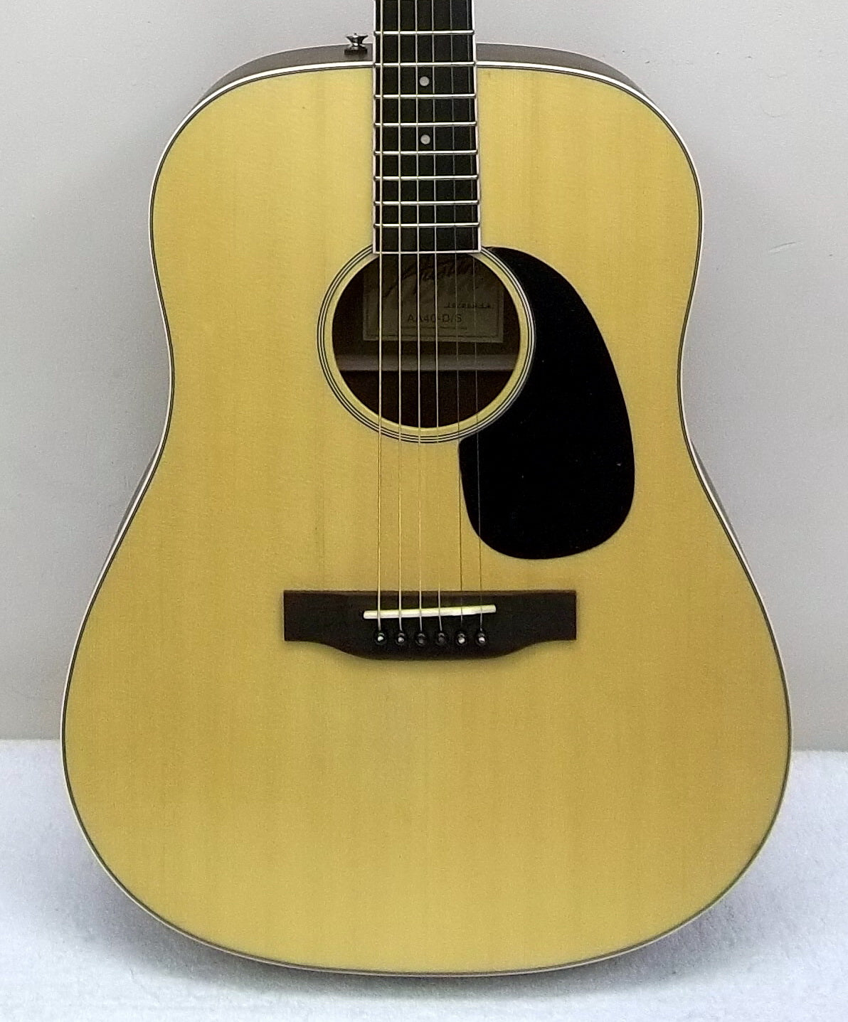 (USED) Austin Guitars : AA40 acoustic guitar