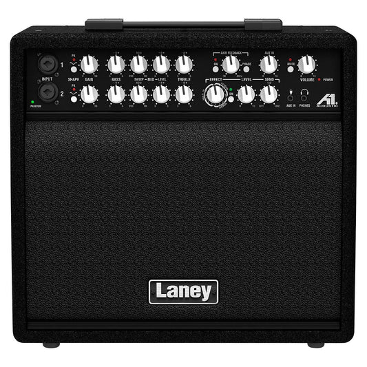 Laney A1+ AudioHub acoustic amplifier