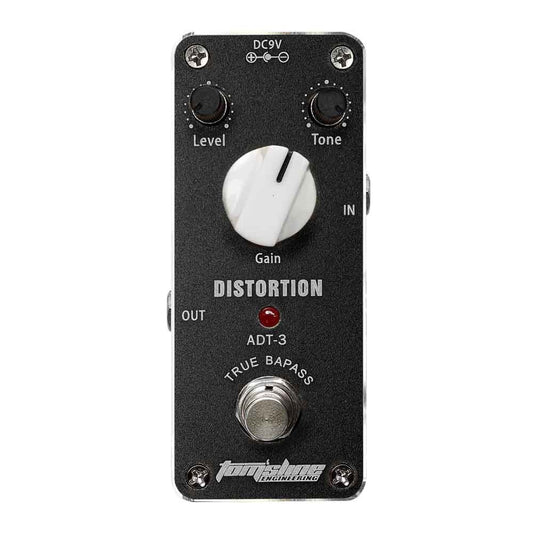 Tomsline ADT3 distortion