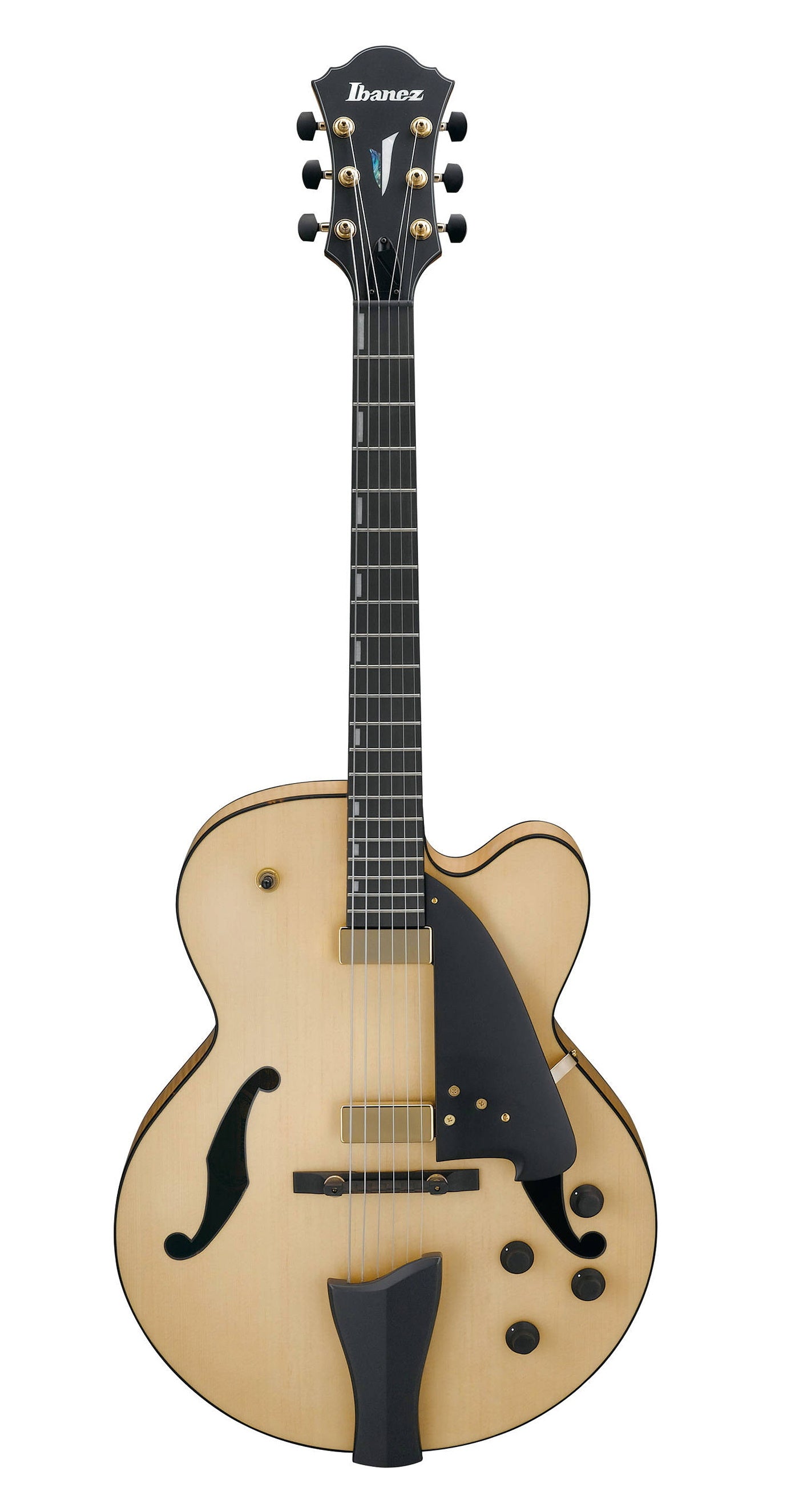 Ibanez AFC95 Archtop electric