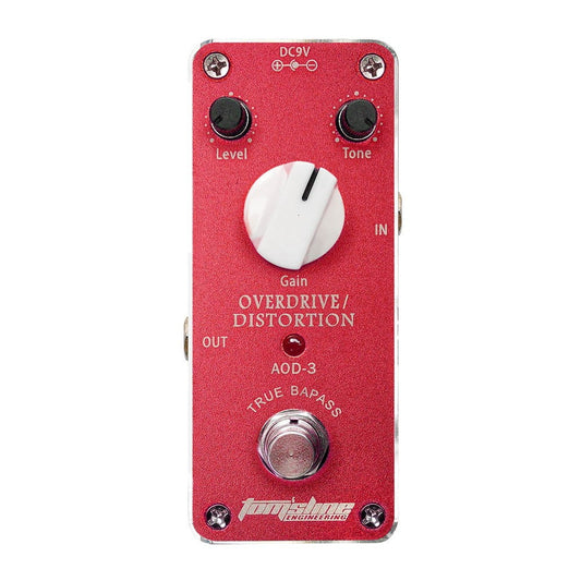 Tomsline AOD3 Overdrive