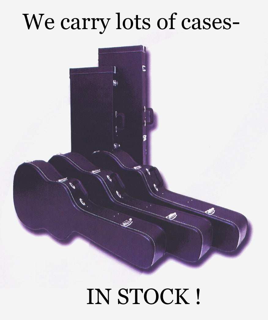 Case : Profile PRC300TW-E ; tweed ; rectangular ; hardshell guitar case