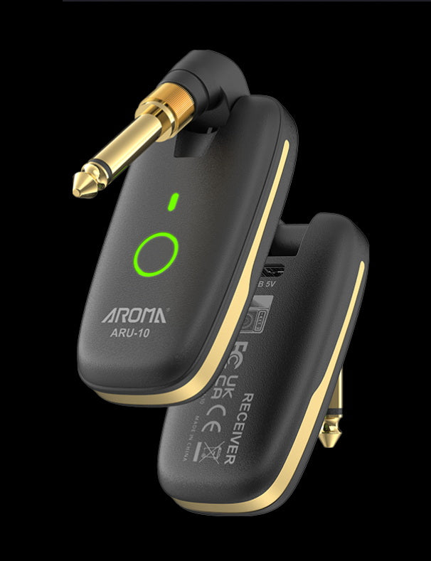 AromaTech ARU-10 wireless system