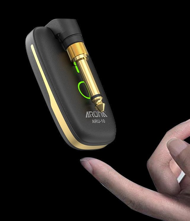 AromaTech ARU-10 wireless system