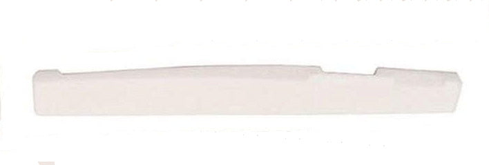 Simple Symon : Bone bridge saddle : 72mm
