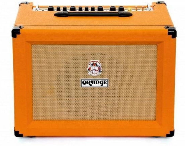 Orange Crush 60 guitar amp