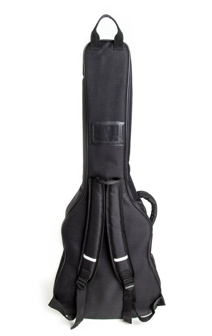 Cases; DLX: gigbag; acoustic