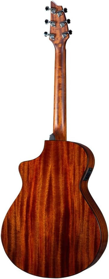 Breedlove DSC044CEEUAM Discovery S Concerto CE acoustic-electric