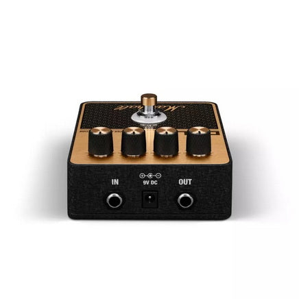 Marshall : DSL Dual Super Lead distortion pedal
