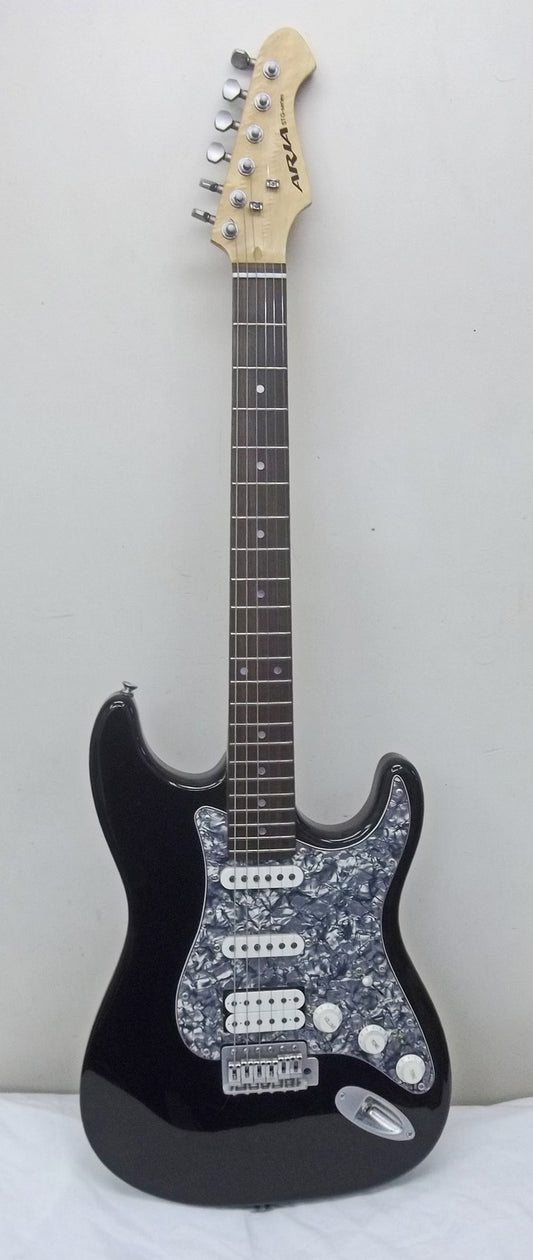 ARIA STG -DBX