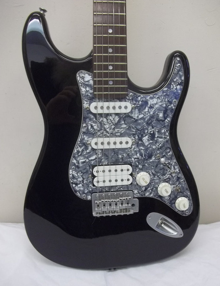ARIA STG -DBX