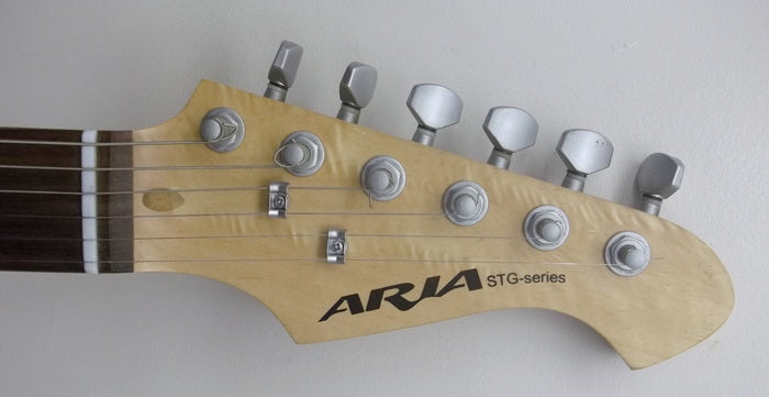 ARIA STG -DBX