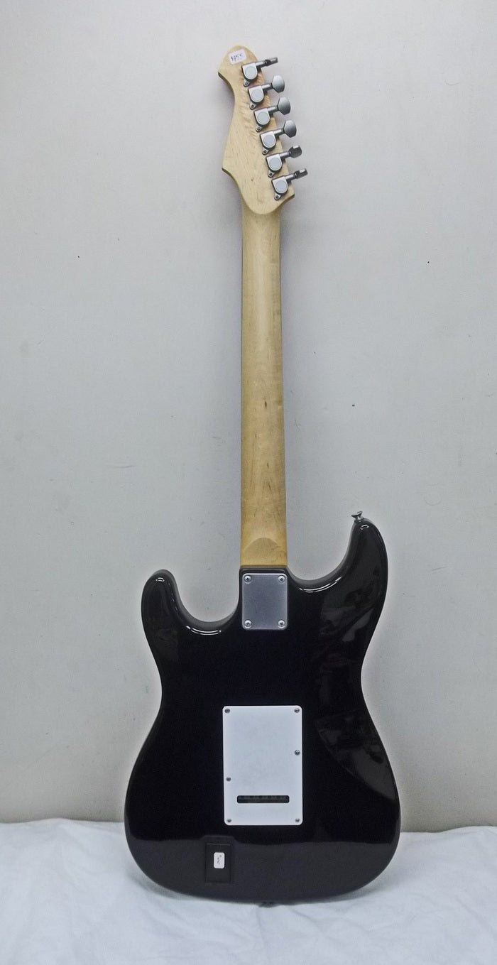 ARIA STG -DBX