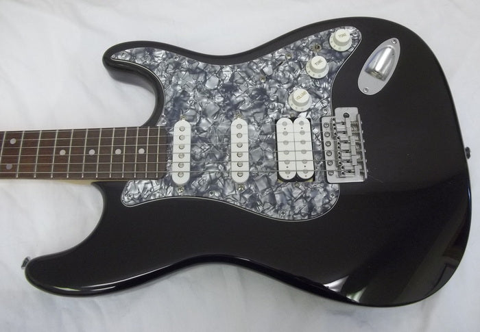 ARIA STG -DBX