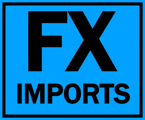 FX Imports: Giannini Axcess Tremolo pedal