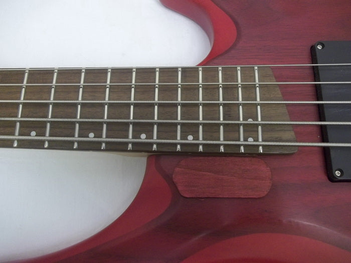 (USED) : Groove Factory GFX FIVE String Bass Guitar