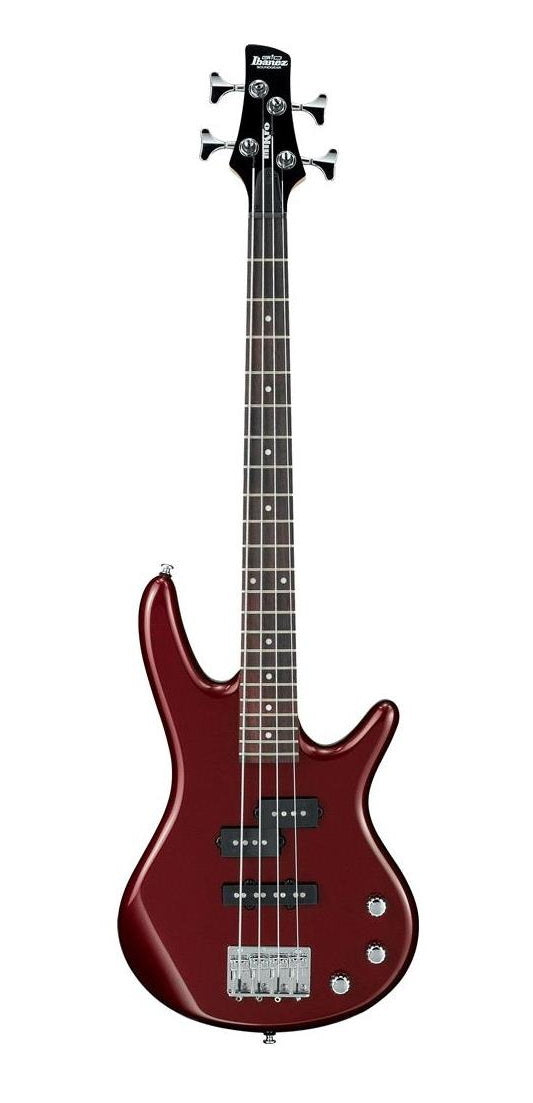 Ibanez GSRM20 Mikro Bass Root Beer