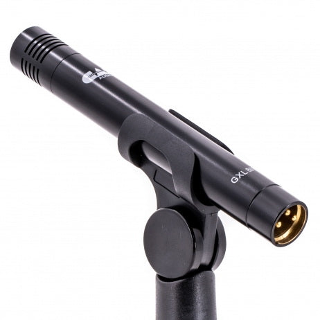CAD GXL800 condenser microphones (pair)