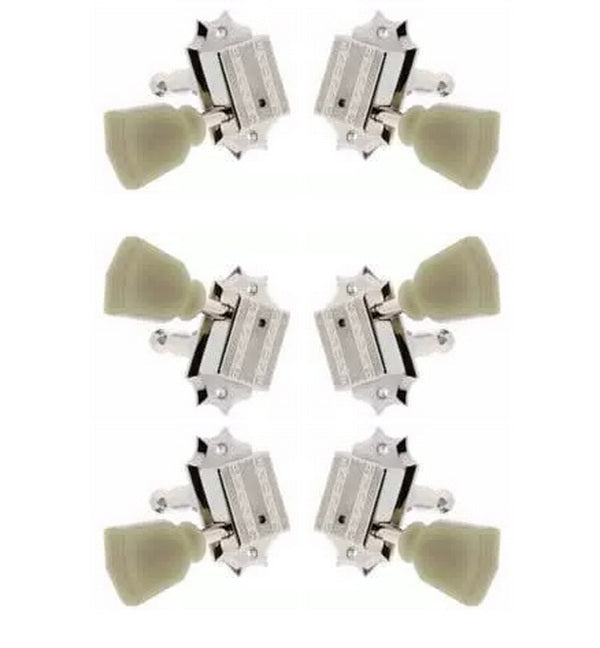 Grover 135N machine heads