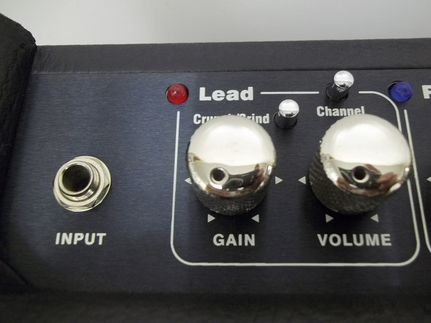 Kustom HV 30 guitar amplifier