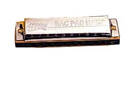 Huang Harmonicas