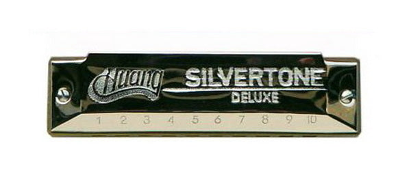 Huang Harmonicas