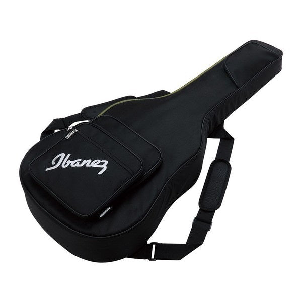 Case : Ibanez : IAB-510 : Acoustic bass gigbag