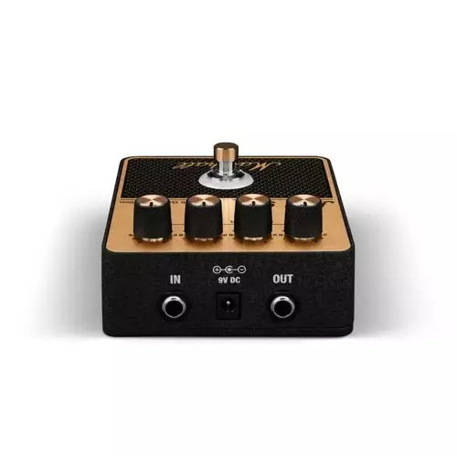 Marshall: JCM 900 overdrive pedal