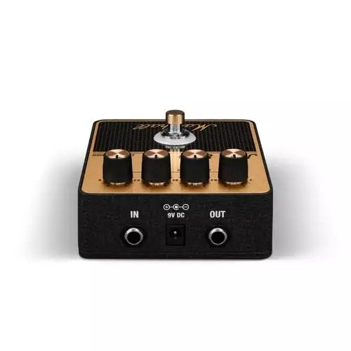 Marshall : JCM 800 overdrive pedal