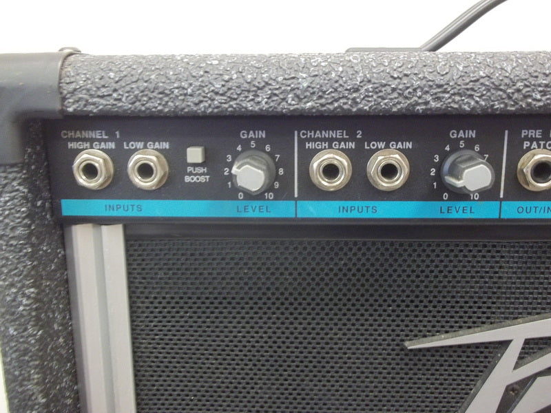 (USED) Peavey KB60 combo keyboard/acoustic amplifier