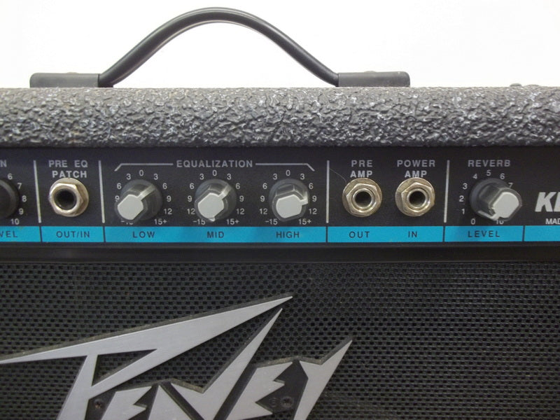 (USED) Peavey KB60 combo keyboard/acoustic amplifier
