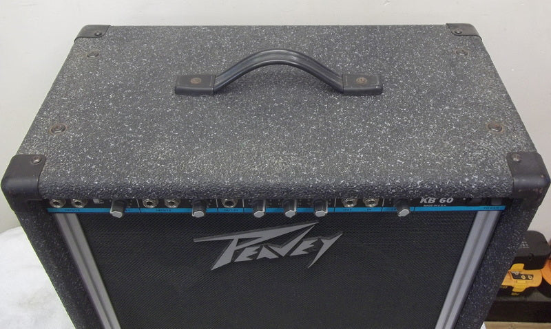 (USED) Peavey KB60 combo keyboard/acoustic amplifier