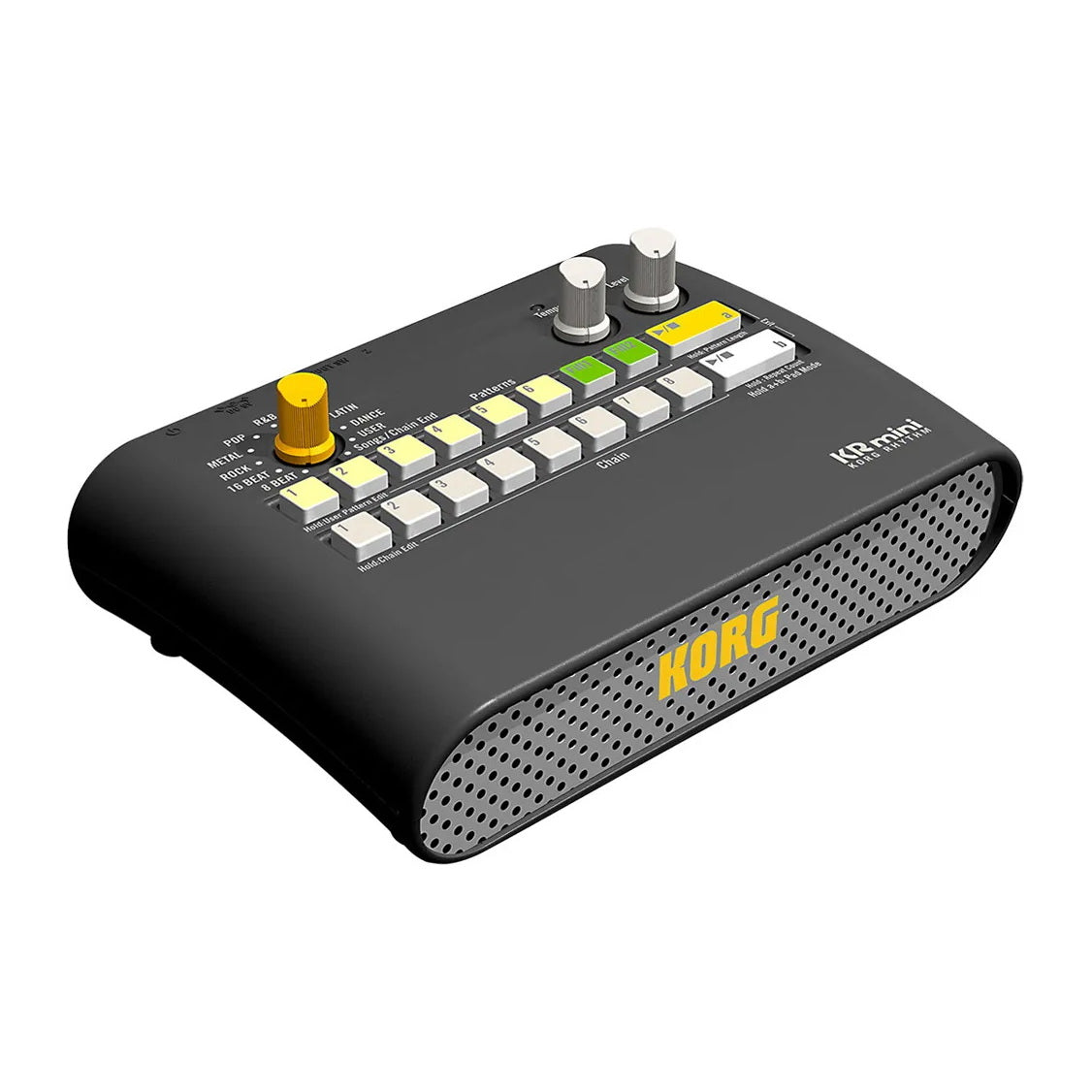 Korg KR Mini Drum Machine