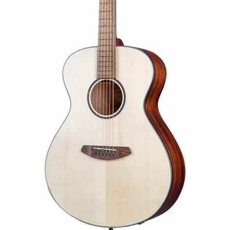 Breedlove DSCN01LUAM Discovery Concert LEFT HAND acoustic guitar