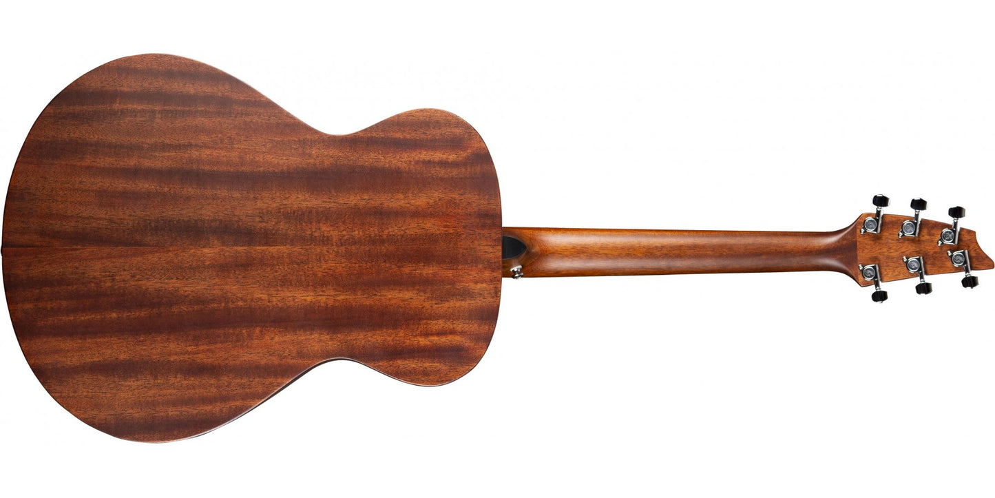 Breedlove DSCN01LUAM Discovery Concert LEFT HAND acoustic guitar