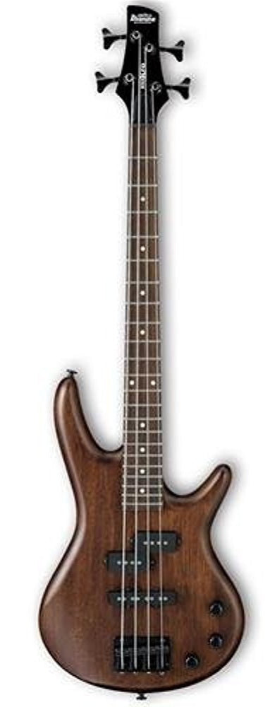Ibanez GSRM20 Mikro bass Walnut Matte