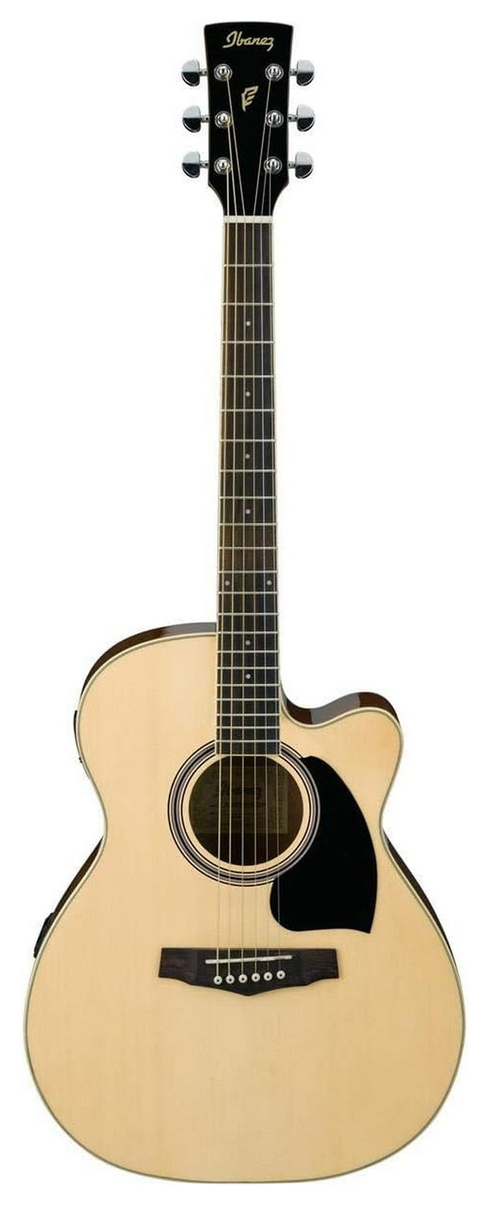 Ibanez PC15ce acoustic-electric guitar