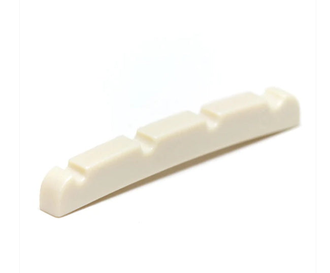 GraphTech : nut : slotted : bass: PO-1214-00
