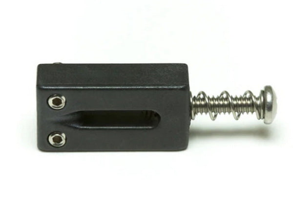 GraphTech : String Saver: strat/tele bridge saddle set: PS-8000-FO