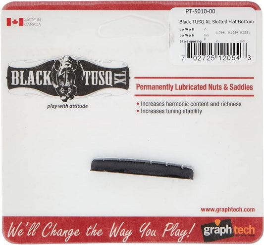 GraphTech : nut : strat & tele : PT-5010-00