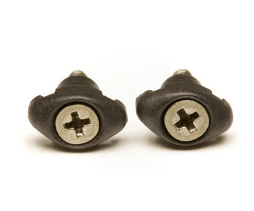 Graph Tech : Guitar Black Tusq Xl Sleek String Trees : PT-7004-00