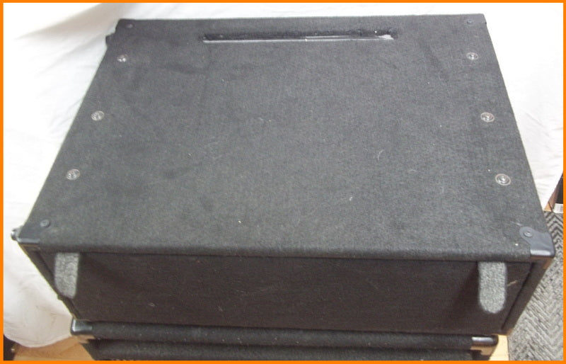(USED) Peavey 250/310 watt bass amp head