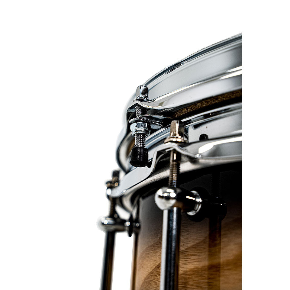 Sabian QT-14 practice pad/snare drum mute