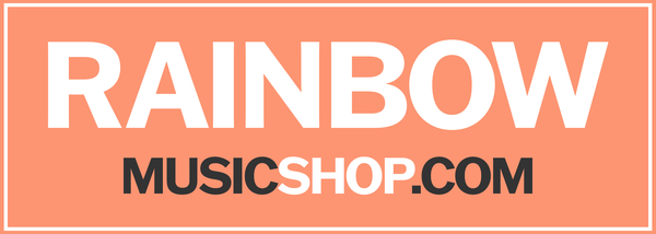 Rainbow Music Shop